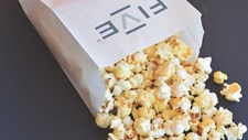 FIVE™ chega à Europa para embalagens alimentares
