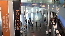 Alimentaria FoodTech em Barcelona em outubro