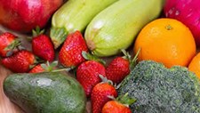 Mercado europeu: frutas e vegetais afetados pelas condições climatéricas