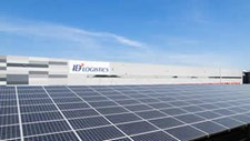 ID Logistics adere a iniciativa de sustentabilidade