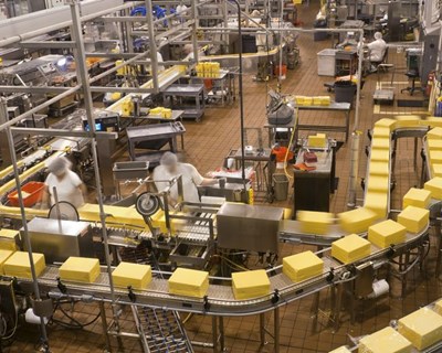 Importância da Etiqueta Logística e da Codificação de Produtos para a melhor gestão das cadeias de valor