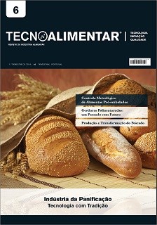 TecnoAlimentar nº6
