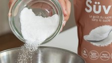 Ingrediente procura substituir funções tecnológicas do açúcar