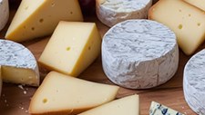Inovação na produção de queijos a 22 de janeiro