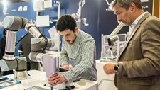 Inteligência artificial para a indústria alimentar