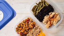 Lançada campanha europeia de segurança alimentar