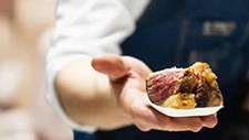 Lisbon Food Affair em lisboa em fevereiro