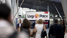 LogiPack debate inovação na embalagem e logística alimentar