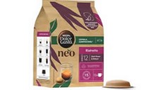 NESCAFÉ Dolce Gusto NEO lança Ristretto