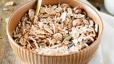Os benefícios da aveia na alimentação