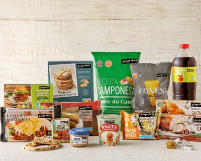 Pingo Doce é o primeiro retalhista sem intensificadores de sabor e corantes artificiais em todos os produtos de Marca Própria