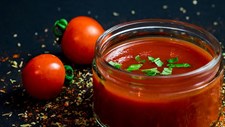 Proteína de microalgas aumenta valor nutricional do ketchup