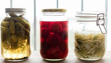 Resíduos de pickles podem ser reutilizados para produzir ómega 3