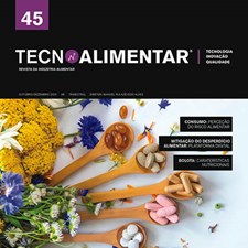 TecnoAlimentar nº 45, outubro/dezembro 2025, Suplementos alimentares: Benefícios e autenticidade