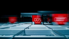 Sistema automatizado gere alimentos a três temperaturas