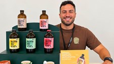 Sõsu Kombucha aposta na investigação e prepara expansão da produção