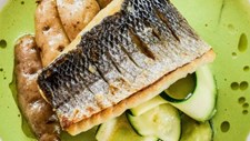 O valor nutricional e a segurança alimentar dos produtos de aquacultura