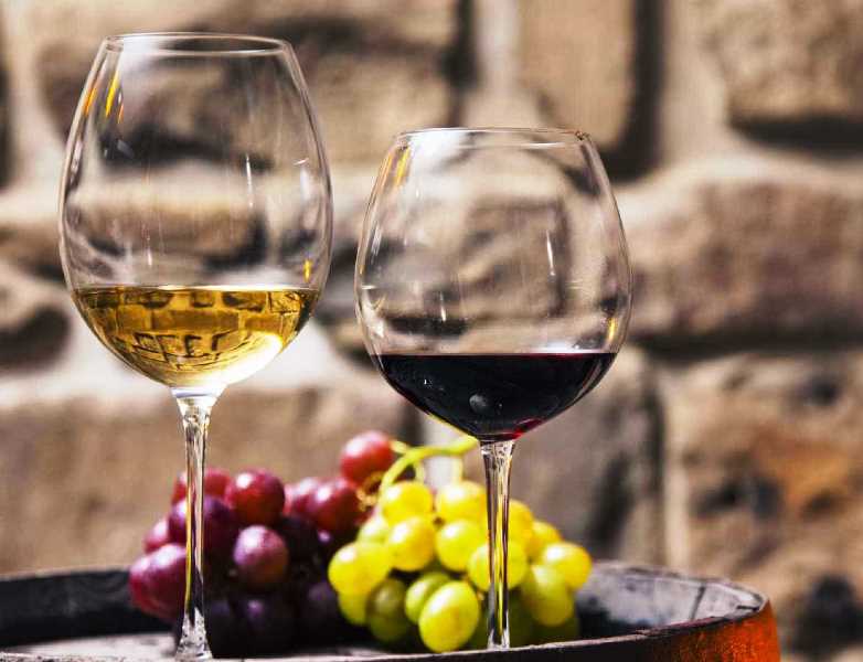 vinho