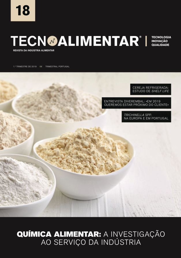 tecnoalimentar 18