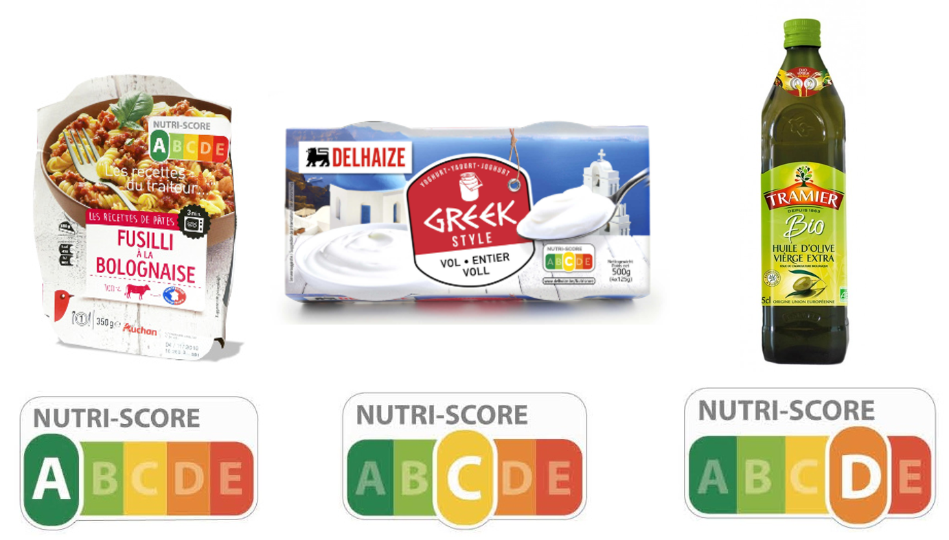 Nutri-Score