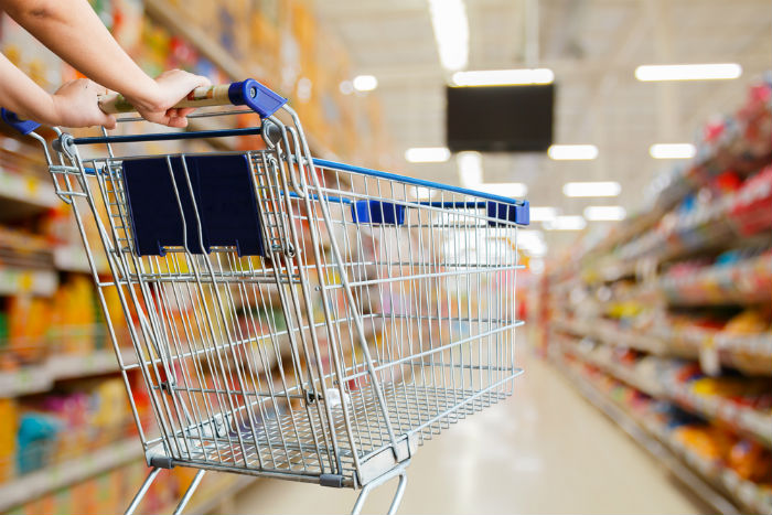 Supermercados Covid-19