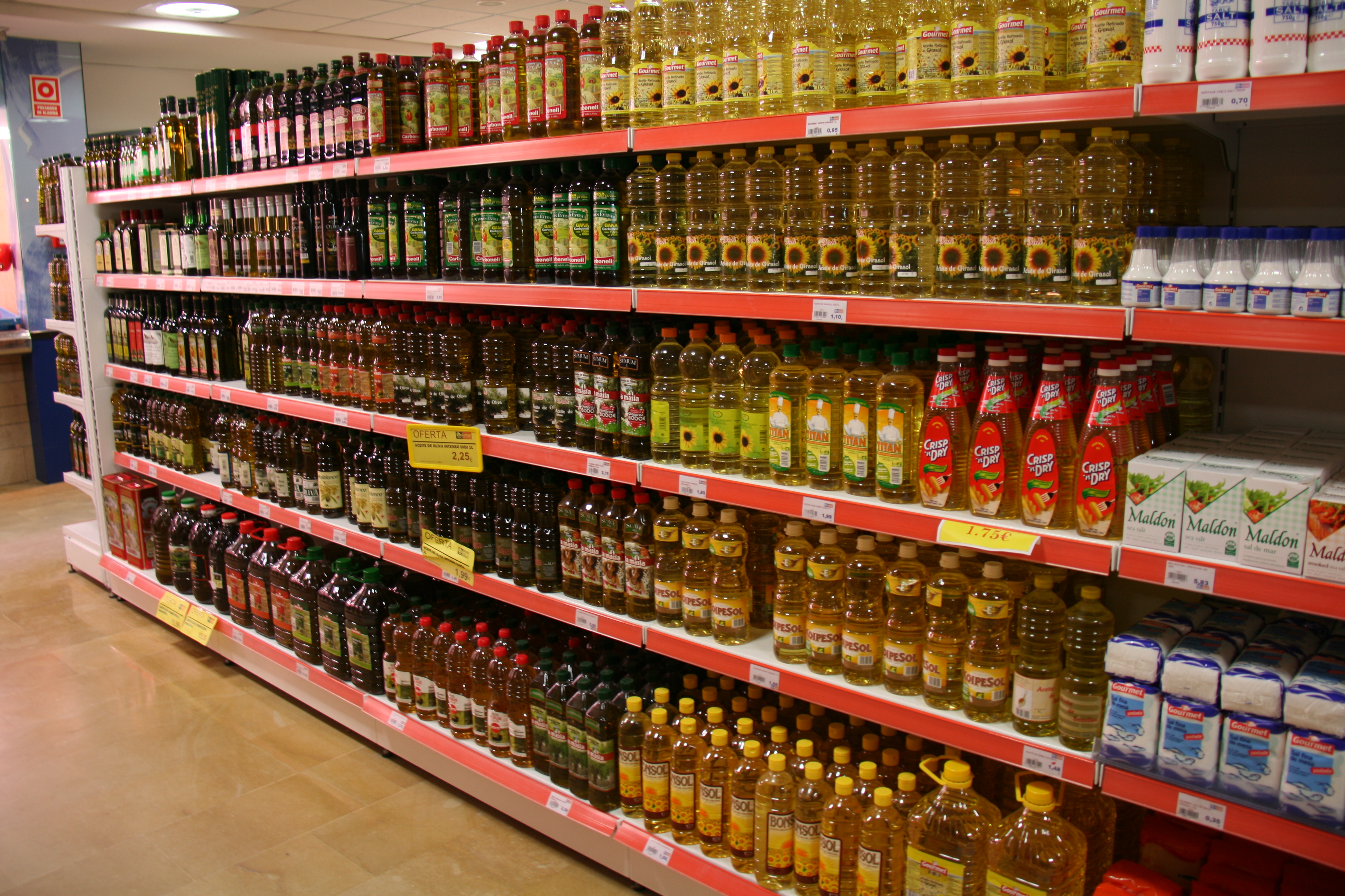Supermercado
