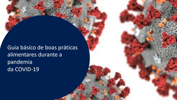 Guia Básica de Boas Práticas Alimentares