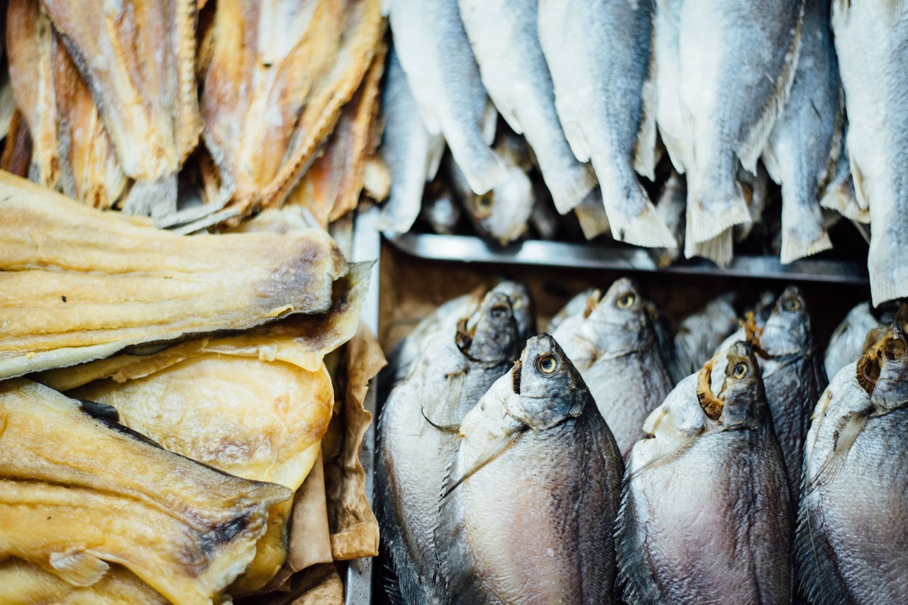 Bacalhau