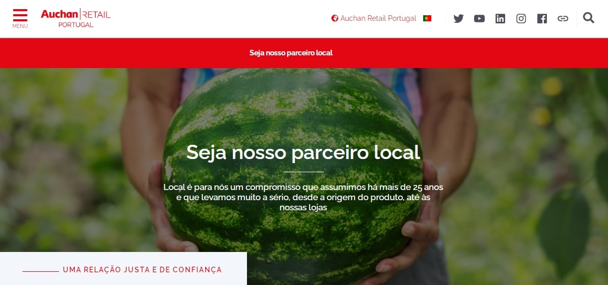 Auchan Retail Portugal