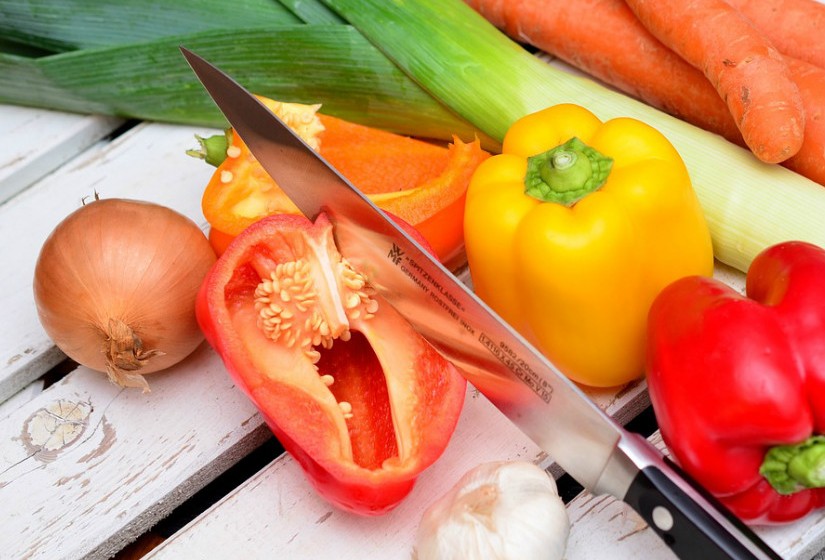 Alimentos