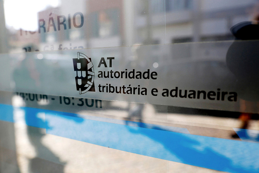 autoridade tributária