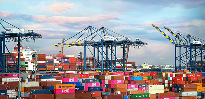 Exportações da indústria alimentar crescem 4,16 %