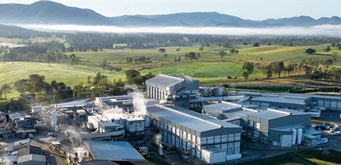 IA e gémeos digitais antecipam problemas na produção alimentar