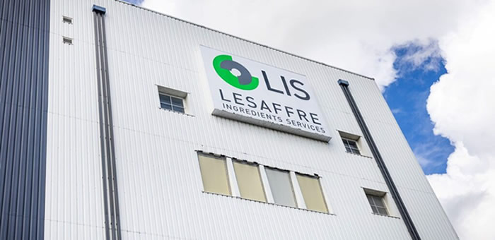 Lesaffre amplia capacidade e tecnologias de secagem