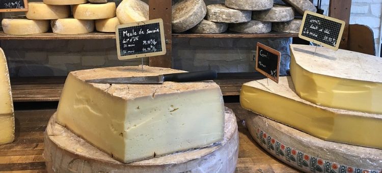 Risco alimentar: atitudes e comportamento do consumidor