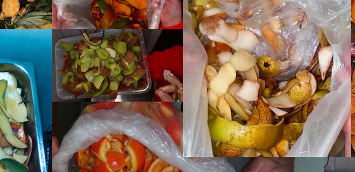 O papel da restauração coletiva na redução do desperdício