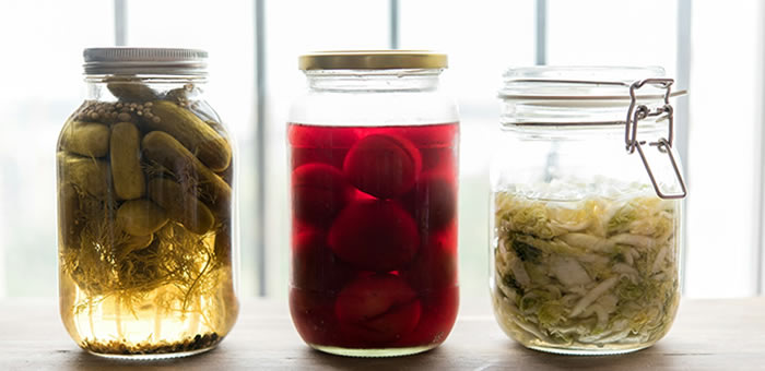 Resíduos de pickles podem ser reutilizados para produzir ómega 3