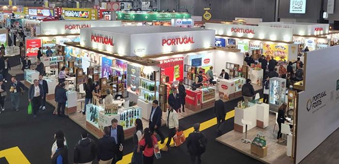 SIAL Paris 2026 reúne 61 empresas portuguesas