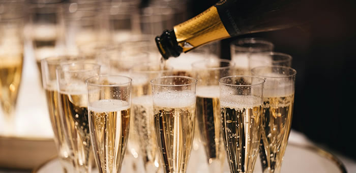 Sparkling Wine Affair reúne mais de 100 espumantes