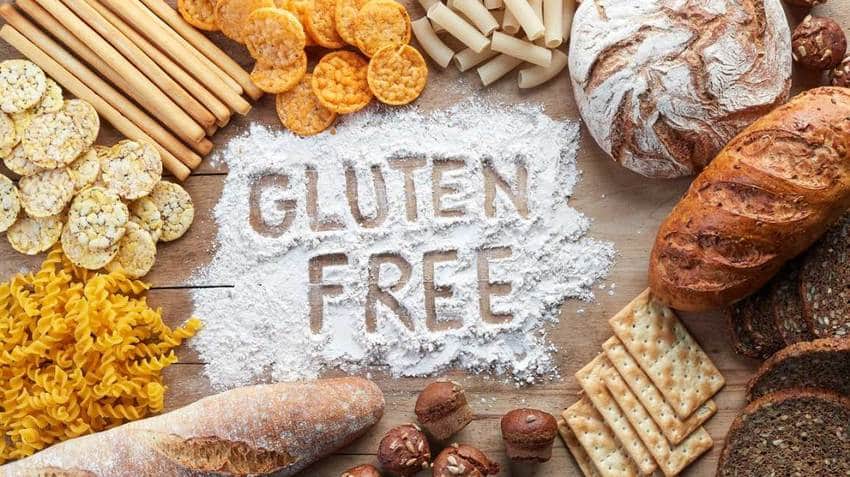 gluten