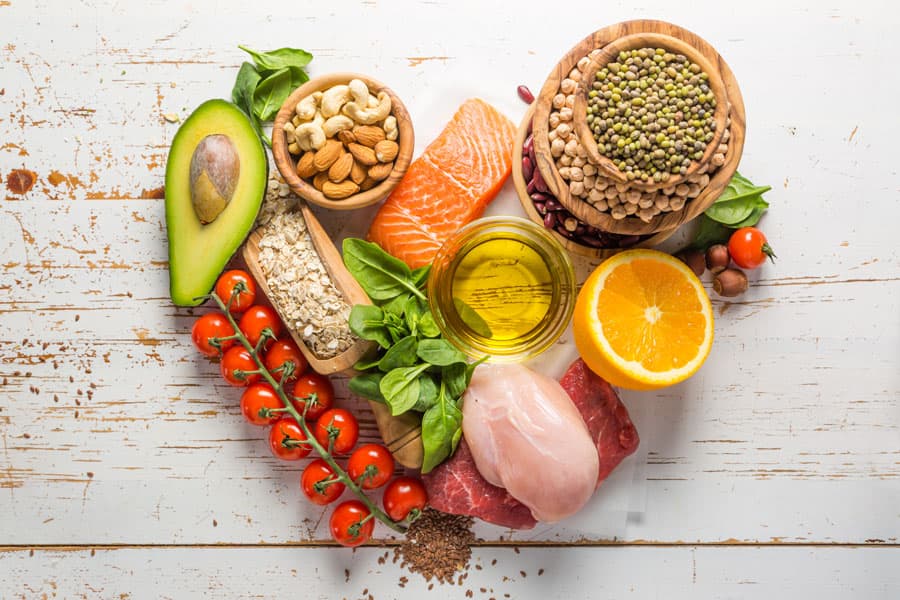 alimentos