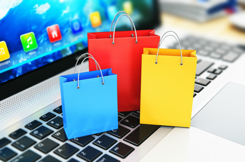 compras