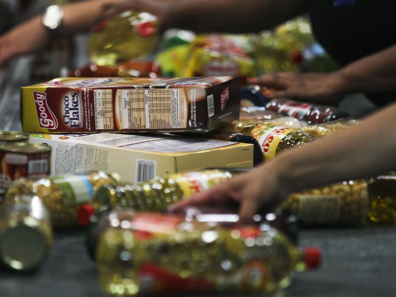 Mercados
