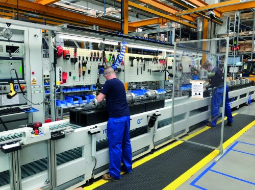 NORD DRIVESYSTEMS
