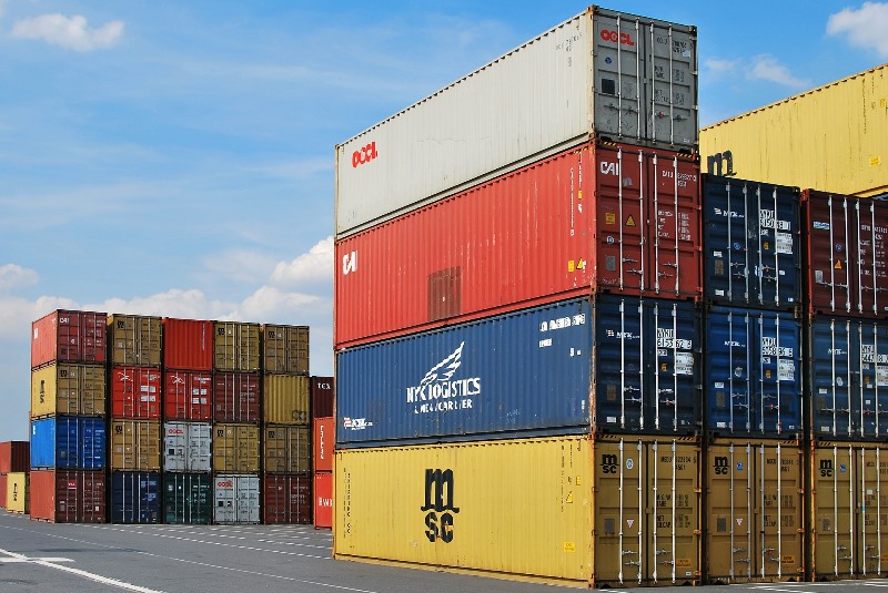 Exportações