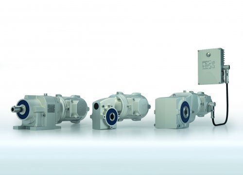 NORD DRIVESYSTEMS