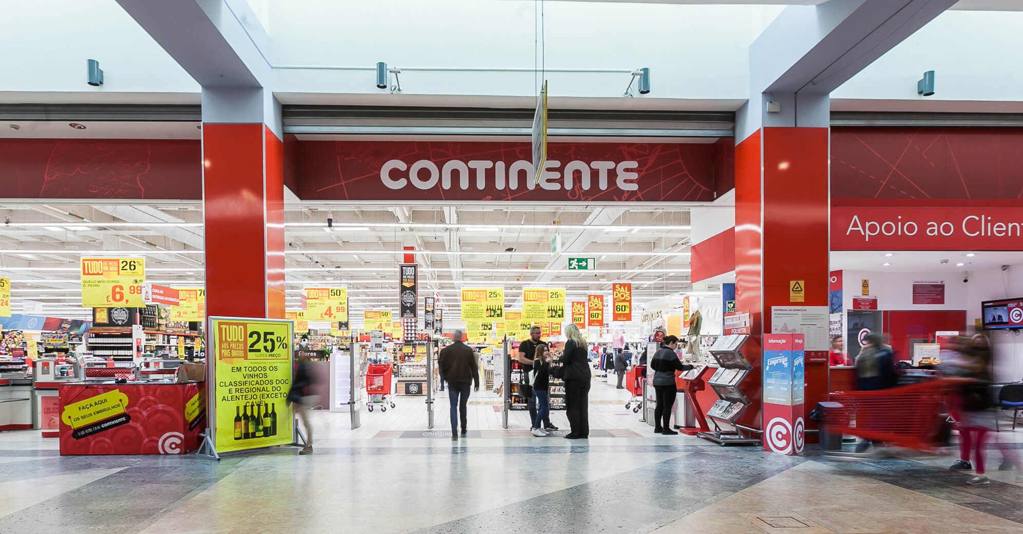 Continente